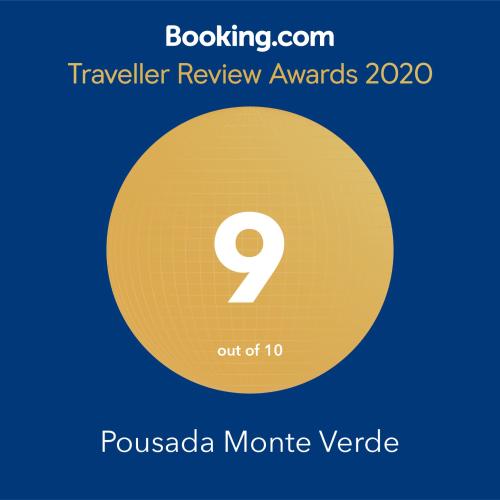 Pousada Monte Verde