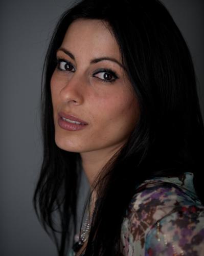 Anna Buono