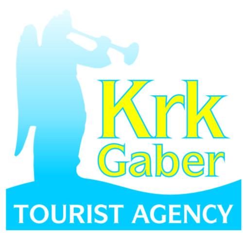 Tourist agency Krk Gaber