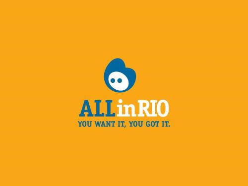 All in Rio