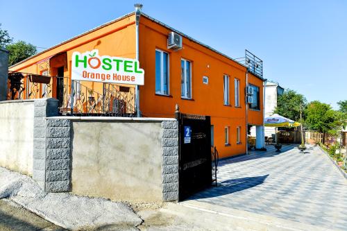 ORANGE GUESTHOUSE