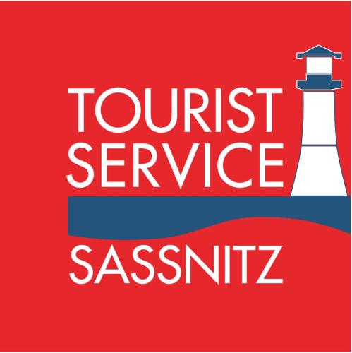Tourist Service Sassnitz