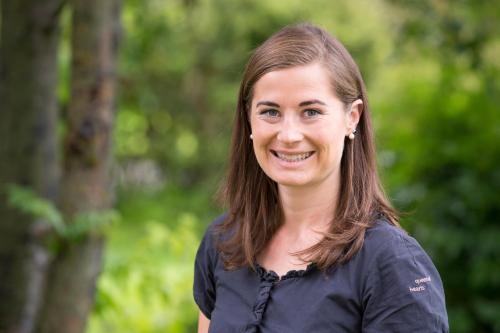 Anna-Katharina Gusner