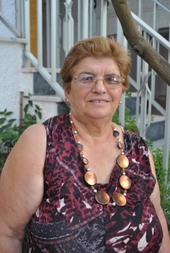 Maria Celeste Rodrigues Rafael Ribeiro