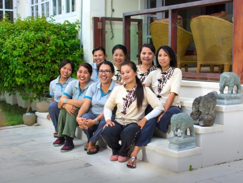 Cool Bali Villas Team