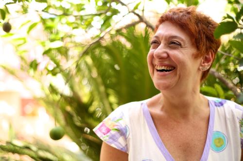 Eveli Ficher