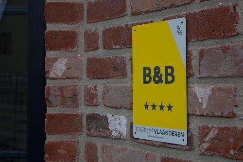 B&B Huyze Fleur ****