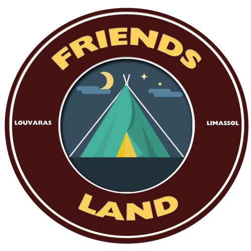 Friendsland