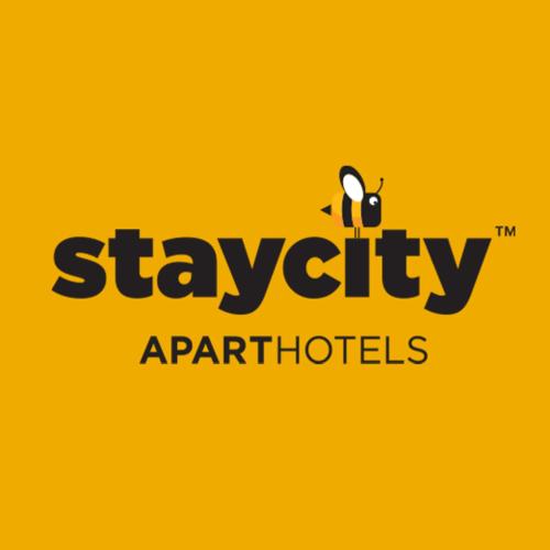 Staycity Aparthotels