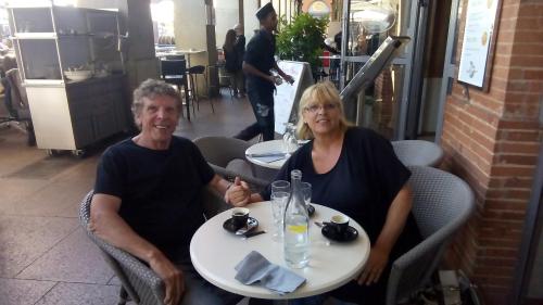 arlette et oswald