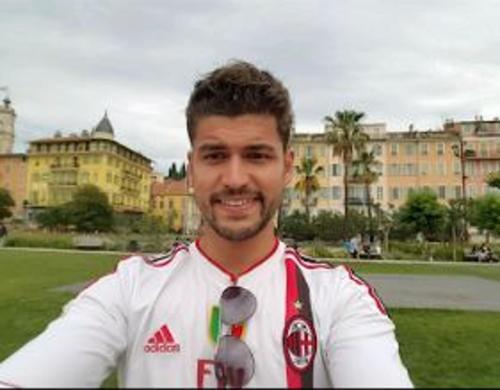 Julian Pelari