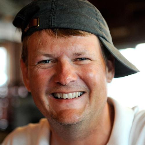 Thor-Kjetil Foerli