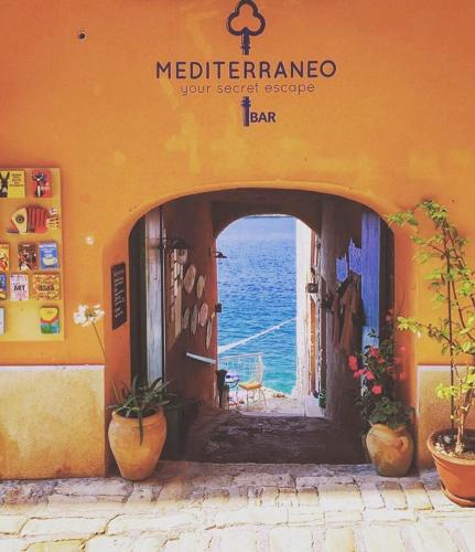 Mediterraneo