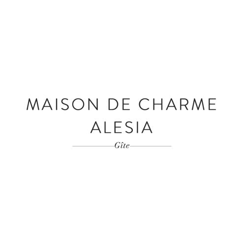 MAISON DE CHARME ALESIA