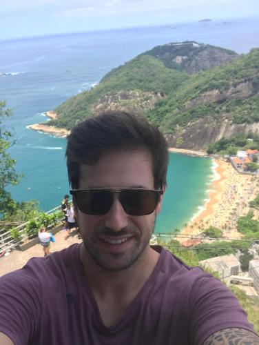 Pedro Cruz