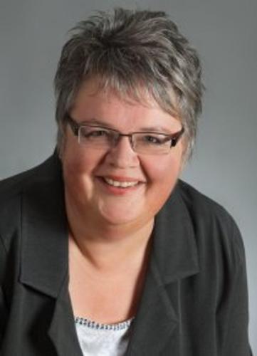 Renate Scherer