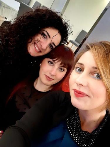 rosetta maria e emilia