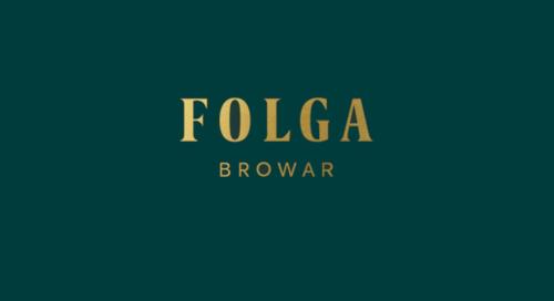 Browar Folga - OZONOWANIE POKOI