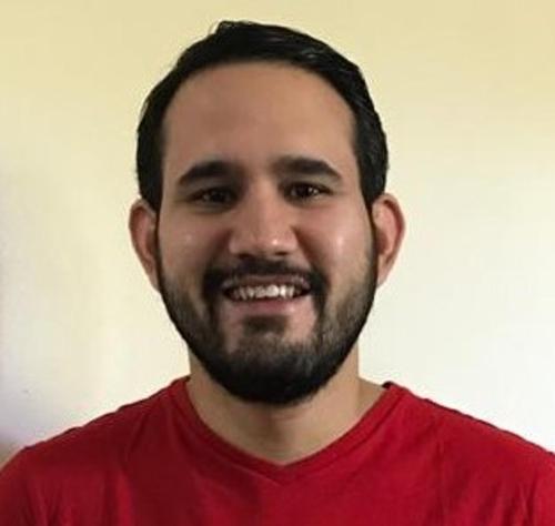 Samuel Zepeda Genie