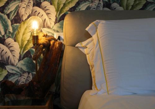Villa Vaghi Rooms