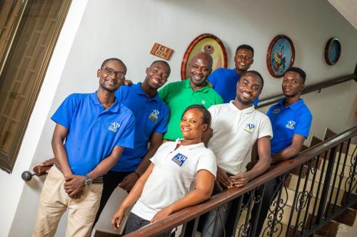 Asantewaa Premier Guesthouse