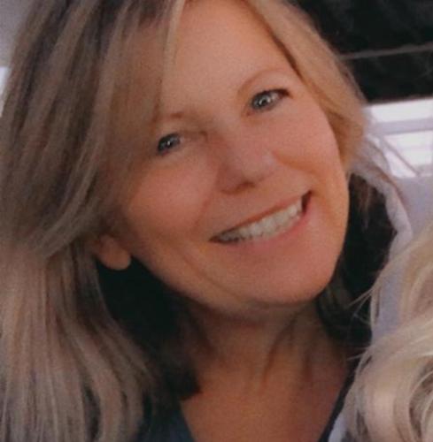 Jayne Metcalfe