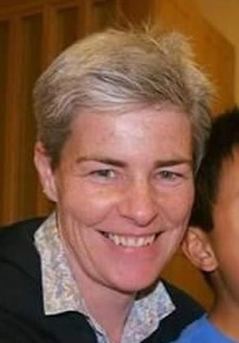 Caro Burns