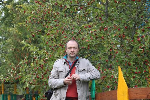 Александр