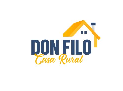 DON FILO Casa Rural