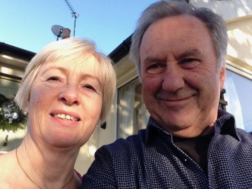 John and Sue