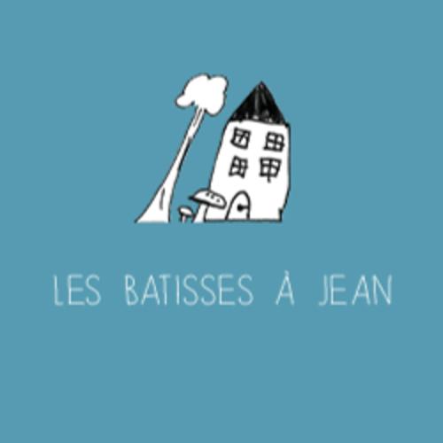 LES BATISSES A JEAN