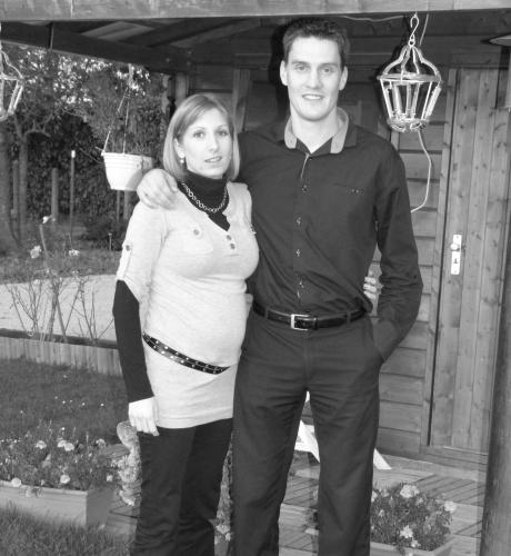Christelle & Olivier