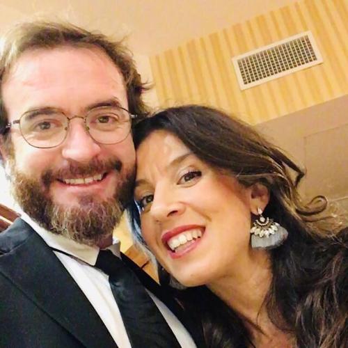 Daniele & Miriam