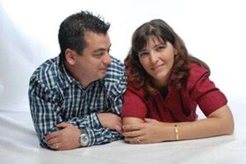 Sebi & Mariana