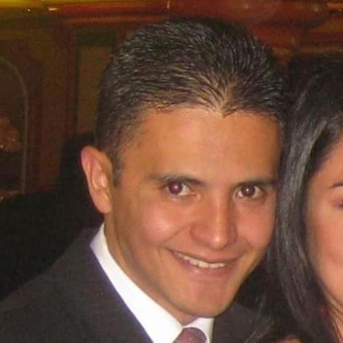 Jorge Vaca Heredia