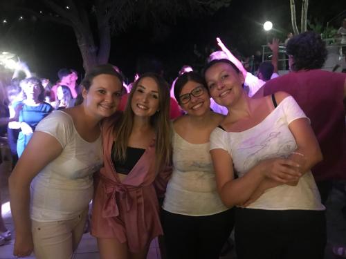Staff Residential Hotel Innamorata