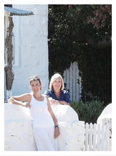 Glenda & Braelea
