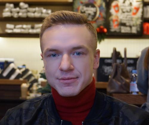 Алексей