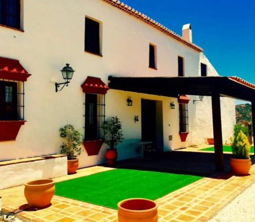 Villa Molino de Bernabé, Almogía, Spain - Booking.com