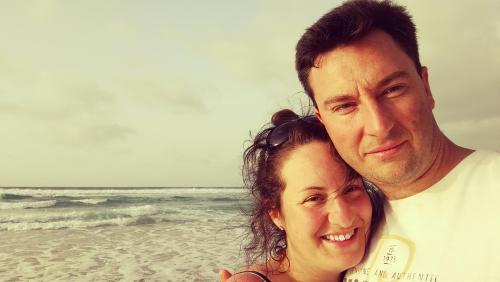 Noémie & Pierre