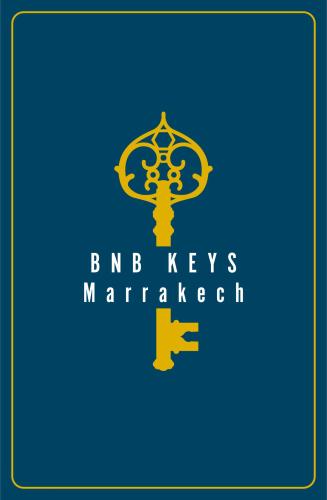 BnB-Keys Marrakech