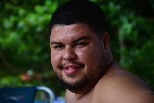 Glauber Queiroz