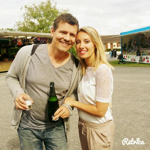 Olivia et Vincent