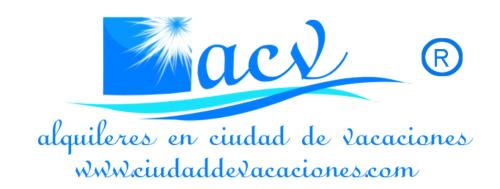 ACV - Alquileres en Ciudad de Vacaciones