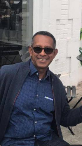 Roland de Pablo