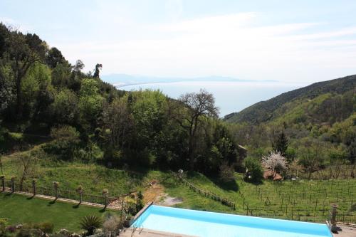 agriturismo villa lupara
