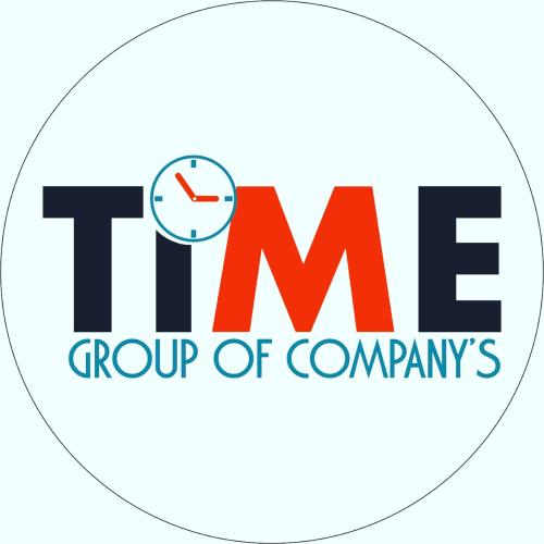 TIME GROUP