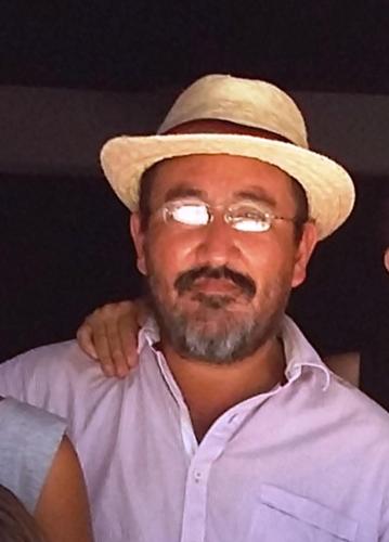 Omero Guillen Villatoro