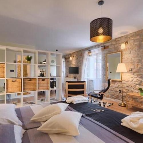 Fabris Apartment