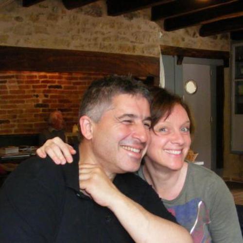 Moïra et Joël